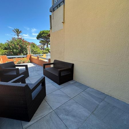 Appartement T2 Saint-Cyprien  Eksteriør bilde