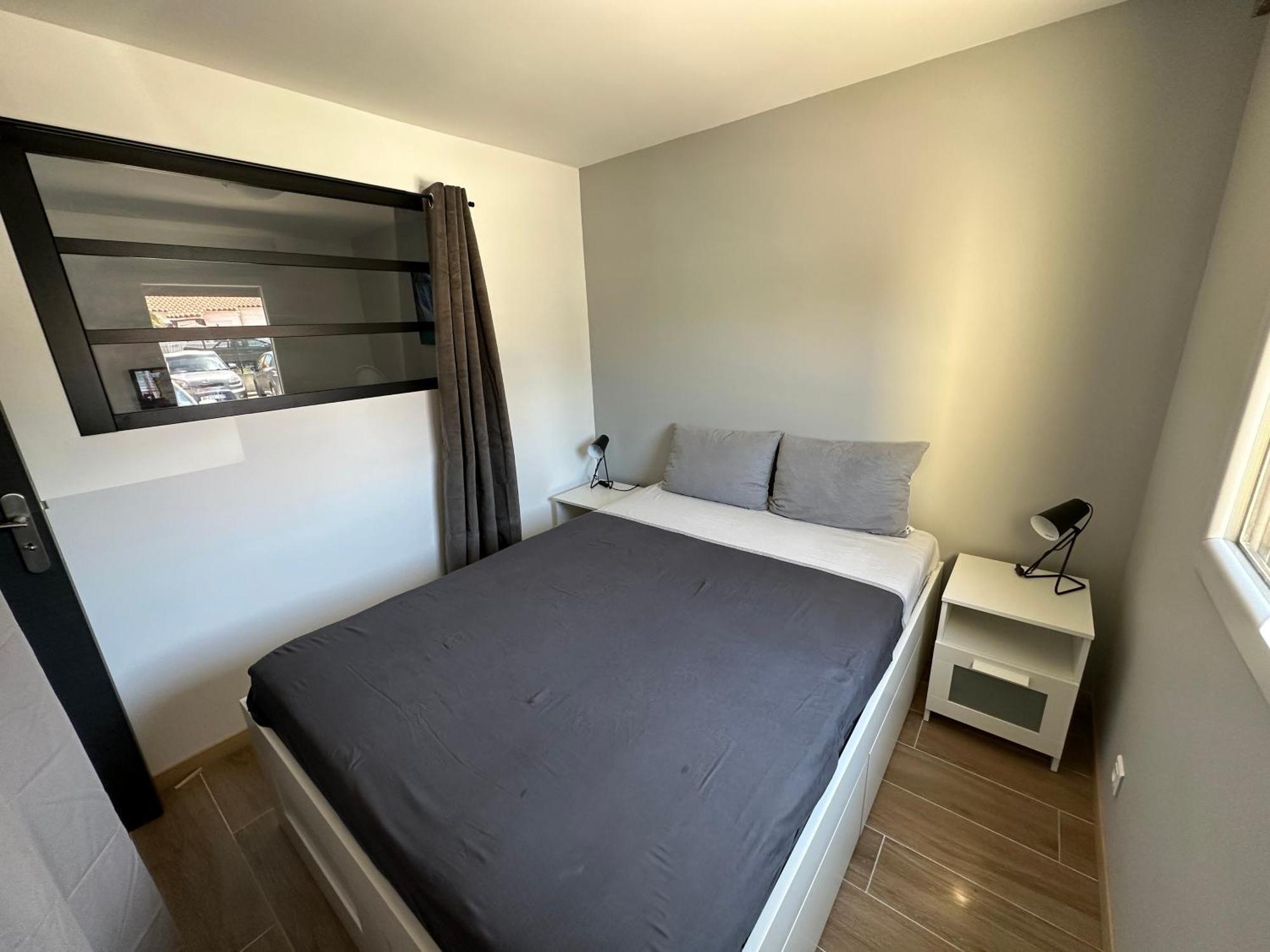 Appartement T2 Saint-Cyprien  Eksteriør bilde