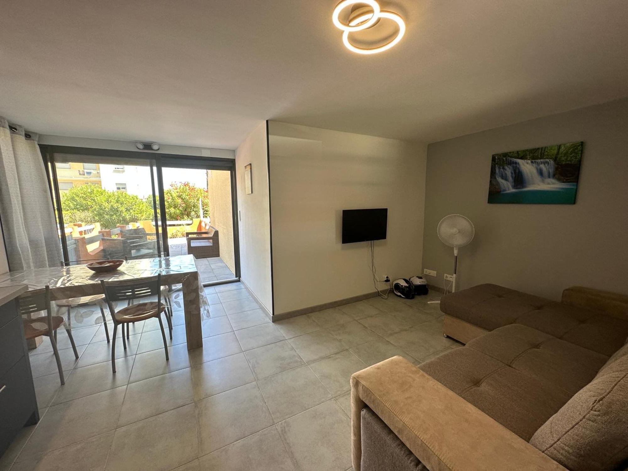 Appartement T2 Saint-Cyprien  Eksteriør bilde