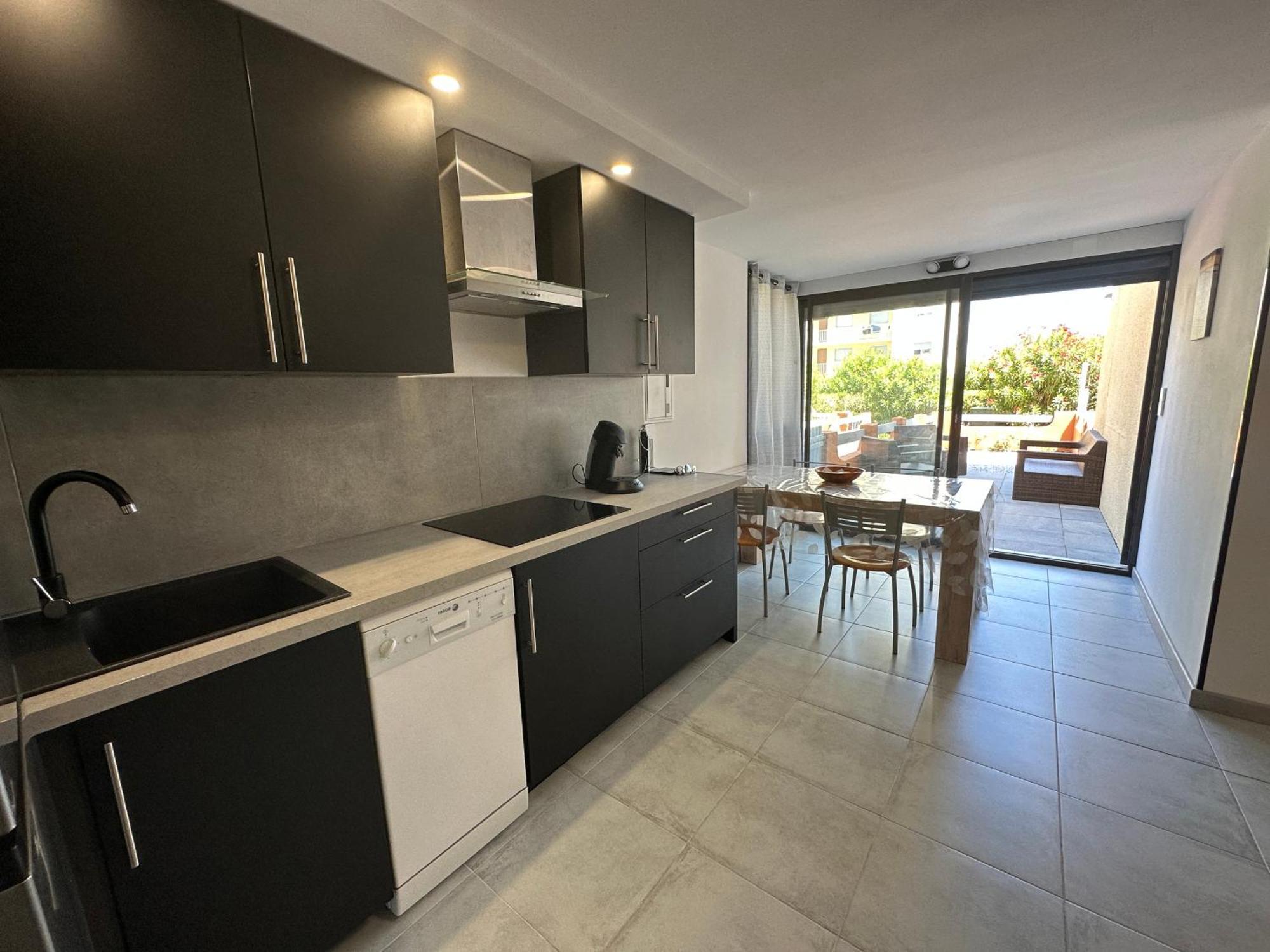 Appartement T2 Saint-Cyprien  Eksteriør bilde